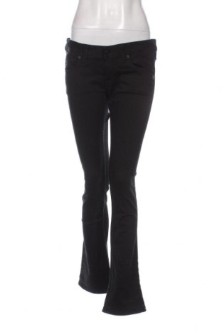 Damen Jeans G-Star Raw, Größe M, Farbe Schwarz, Preis € 33,18