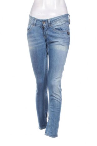 Damen Jeans G-Star Raw, Größe S, Farbe Blau, Preis € 27,78