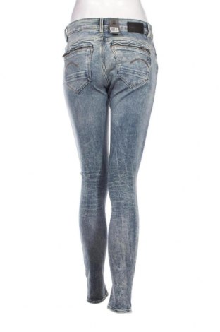 Damen Jeans G-Star Raw, Größe S, Farbe Blau, Preis 14,69 €