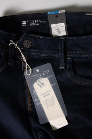 Γυναικείο Τζίν G-Star Raw, Μέγεθος S, Χρώμα Μπλέ, Τιμή 44,07 €