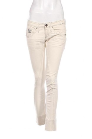 Damen Jeans G-Star Raw, Größe M, Farbe Ecru, Preis 14,69 €