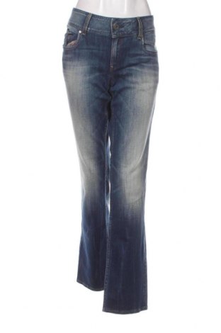 Damen Jeans G-Star Raw, Größe XXL, Farbe Blau, Preis € 97,94