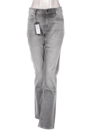 Damen Jeans G-Star Raw, Größe L, Farbe Grau, Preis 53,87 €