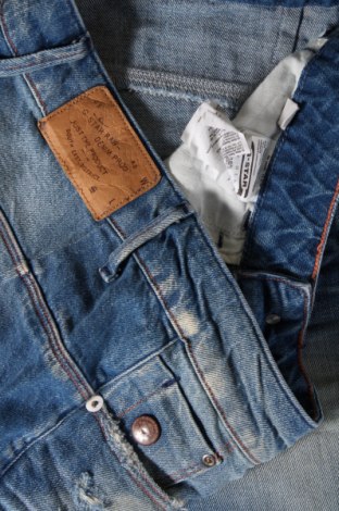 Damen Jeans G-Star Raw, Größe S, Farbe Blau, Preis 97,94 €