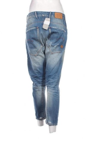 Damen Jeans G-Star Raw, Größe S, Farbe Blau, Preis 97,94 €