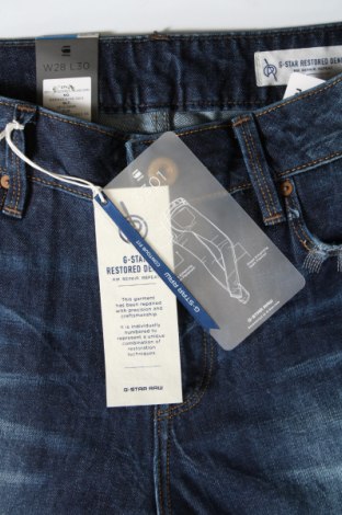 Női farmernadrág G-Star Raw, Méret L, Szín Kék, Ár 16 068 Ft