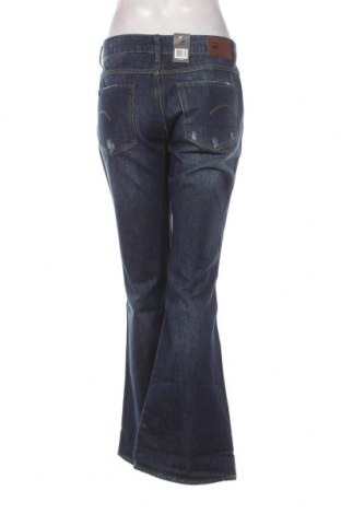 Damen Jeans G-Star Raw, Größe L, Farbe Blau, Preis 16,65 €