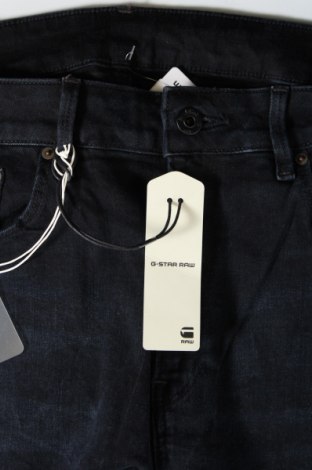 Damen Jeans G-Star Raw, Größe L, Farbe Blau, Preis 32,32 €
