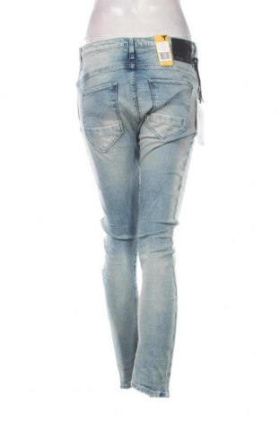 Damskie jeansy G-Star Raw, Rozmiar M, Kolor Niebieski, Cena 253,22 zł