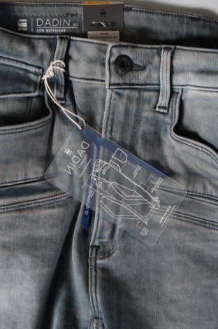 Damskie jeansy G-Star Raw, Rozmiar S, Kolor Szary, Cena 167,13 zł