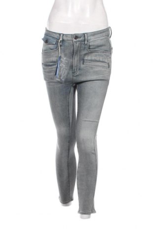 Damen Jeans G-Star Raw, Größe S, Farbe Grau, Preis € 32,32