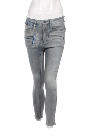 Damen Jeans G-Star Raw, Größe S, Farbe Grau, Preis € 39,18