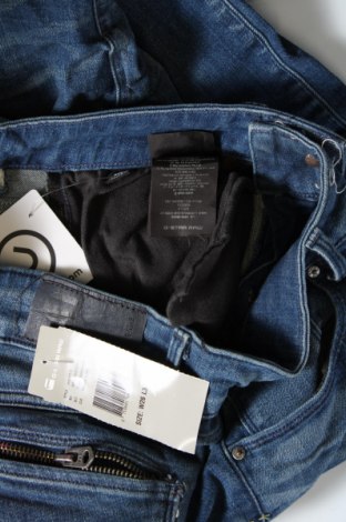 Γυναικείο Τζίν G-Star Raw, Μέγεθος S, Χρώμα Μπλέ, Τιμή 18,61 €