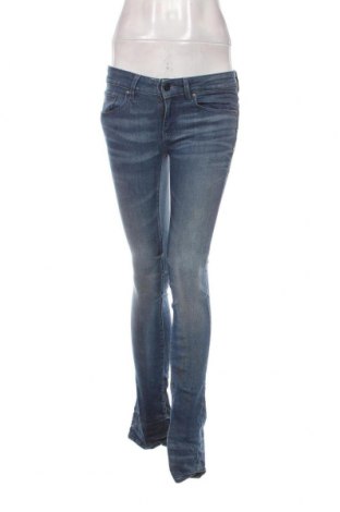 Damen Jeans G-Star Raw, Größe S, Farbe Blau, Preis € 14,69