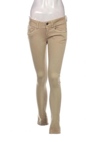 Damen Jeans G-Star Raw, Größe S, Farbe Beige, Preis 14,69 €