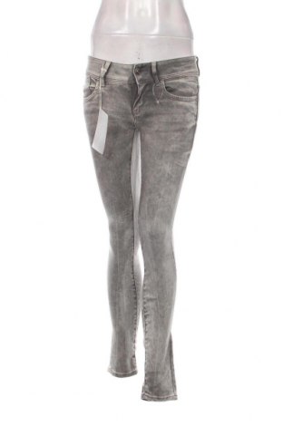 Damen Jeans G-Star Raw, Größe S, Farbe Grau, Preis 39,18 €