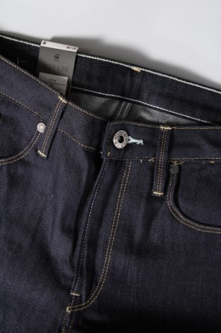 Damskie jeansy G-Star Raw, Rozmiar M, Kolor Niebieski, Cena 167,13 zł