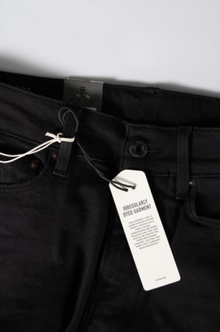 Blugi de femei G-Star Raw, Mărime L, Culoare Negru, Preț 250,00 Lei