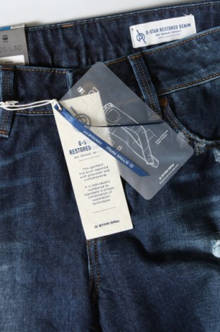 Γυναικείο Τζίν G-Star Raw, Μέγεθος M, Χρώμα Μπλέ, Τιμή 15,99 €