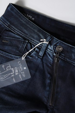 Γυναικείο Τζίν G-Star Raw, Μέγεθος XL, Χρώμα Μπλέ, Τιμή 97,94 €