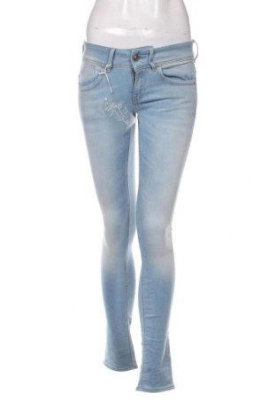 Damen Jeans G-Star Raw, Größe S, Farbe Blau, Preis 14,69 €