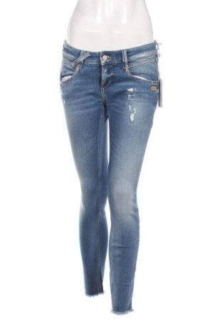 Damen Jeans Gang, Größe M, Farbe Blau, Preis € 33,69
