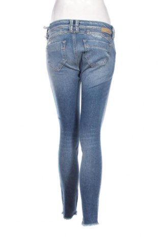 Damen Jeans Gang, Größe M, Farbe Blau, Preis 33,69 €