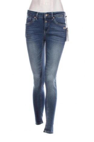 Damen Jeans Gang, Größe M, Farbe Blau, Preis € 13,30