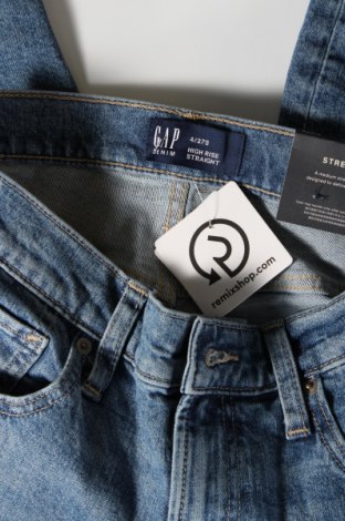 Damen Jeans Gap, Größe M, Farbe Blau, Preis 55,67 €