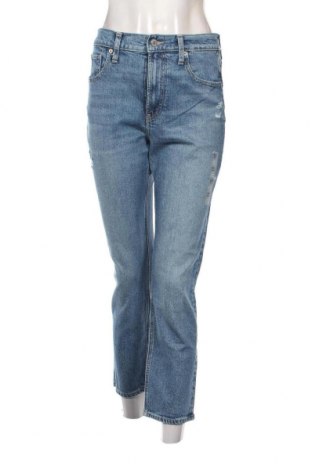 Dámske džínsy  Gap, Veľkosť M, Farba Modrá, Cena  27,84 €