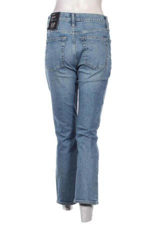 Dámske džínsy  Gap, Veľkosť M, Farba Modrá, Cena  19,48 €