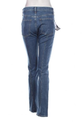 Dámske džínsy  Gap, Veľkosť M, Farba Modrá, Cena  55,67 €