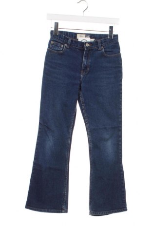 Dámské džíny  Gap, Velikost XS, Barva Modrá, Cena  199,00 Kč
