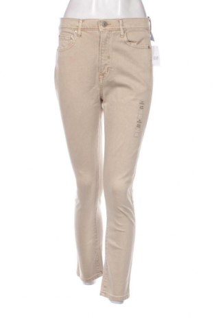 Dámske džínsy  Gap, Veľkosť S, Farba Béžová, Cena  8,35 €