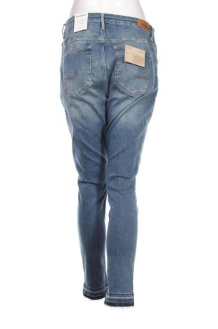 Дамски дънки Garcia Jeans, Размер L, Цвят Син, Цена 93,00 лв.