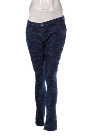 Damen Jeans Gate Woman, Größe M, Farbe Blau, Preis 9,00 €