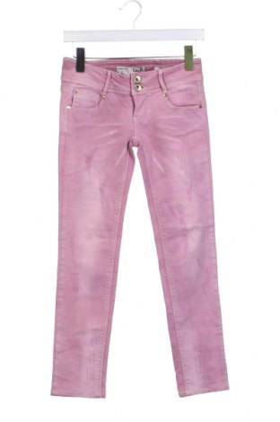 Damen Jeans Gaudi, Größe XS, Farbe Rosa, Preis 59,34 €