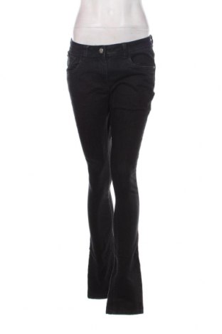 Γυναικείο Τζίν George, Μέγεθος M, Χρώμα Μαύρο, Τιμή 3,59 €