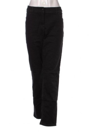 Дамски дънки Gerry Weber, Размер XL, Цвят Черен, Цена 58,50 лв.