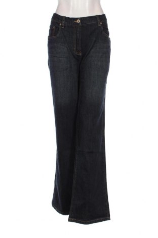 Γυναικείο Τζίν Giada, Μέγεθος XXL, Χρώμα Μπλέ, Τιμή 28,45 €