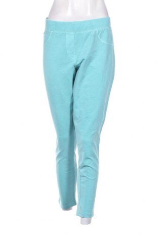 Dámské džíny  Gina Benotti, Velikost XL, Barva Modrá, Cena  462,00 Kč