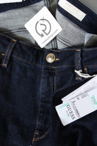 Dámske džínsy  Guess, Veľkosť XL, Farba Modrá, Cena  88,66 €