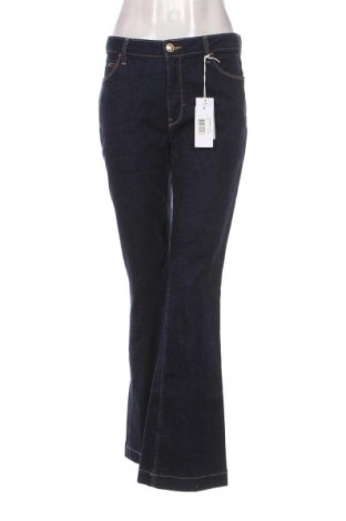 Γυναικείο Τζίν Guess, Μέγεθος XL, Χρώμα Μπλέ, Τιμή 53,20 €