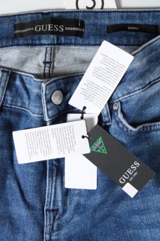 Damen Jeans Guess, Größe L, Farbe Blau, Preis € 88,66