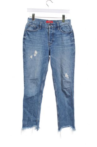 Dámské džíny  Guess, Velikost XS, Barva Modrá, Cena  672,00 Kč