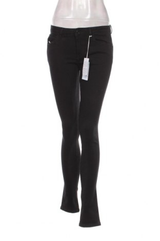 Γυναικείο Τζίν Guess, Μέγεθος S, Χρώμα Μαύρο, Τιμή 44,33 €