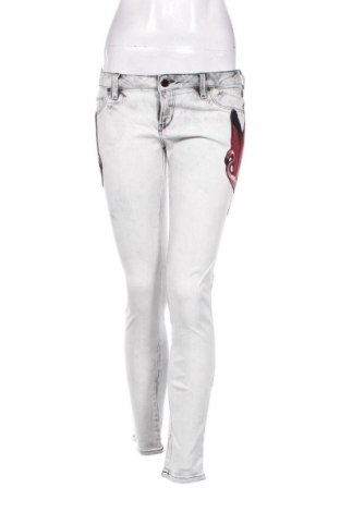 Damen Jeans Guess, Größe L, Farbe Grau, Preis € 26,85
