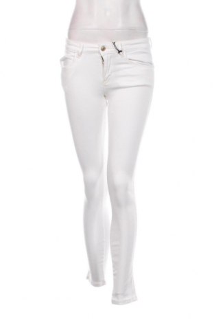 Γυναικείο Τζίν Guess, Μέγεθος S, Χρώμα Λευκό, Τιμή 35,46 €