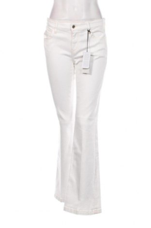 Γυναικείο Τζίν Guess, Μέγεθος M, Χρώμα Λευκό, Τιμή 53,20 €
