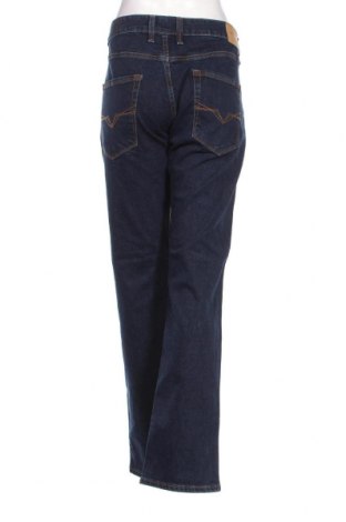 Damskie jeansy Guess, Rozmiar XXL, Kolor Niebieski, Cena 357,60 zł